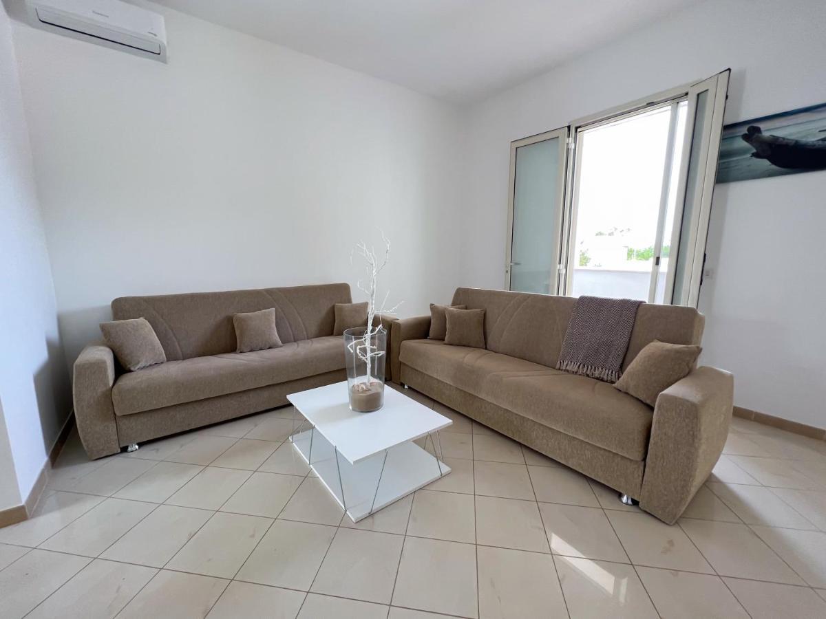 فيلا Casa Dell'Abate كاسالابات المظهر الخارجي الصورة