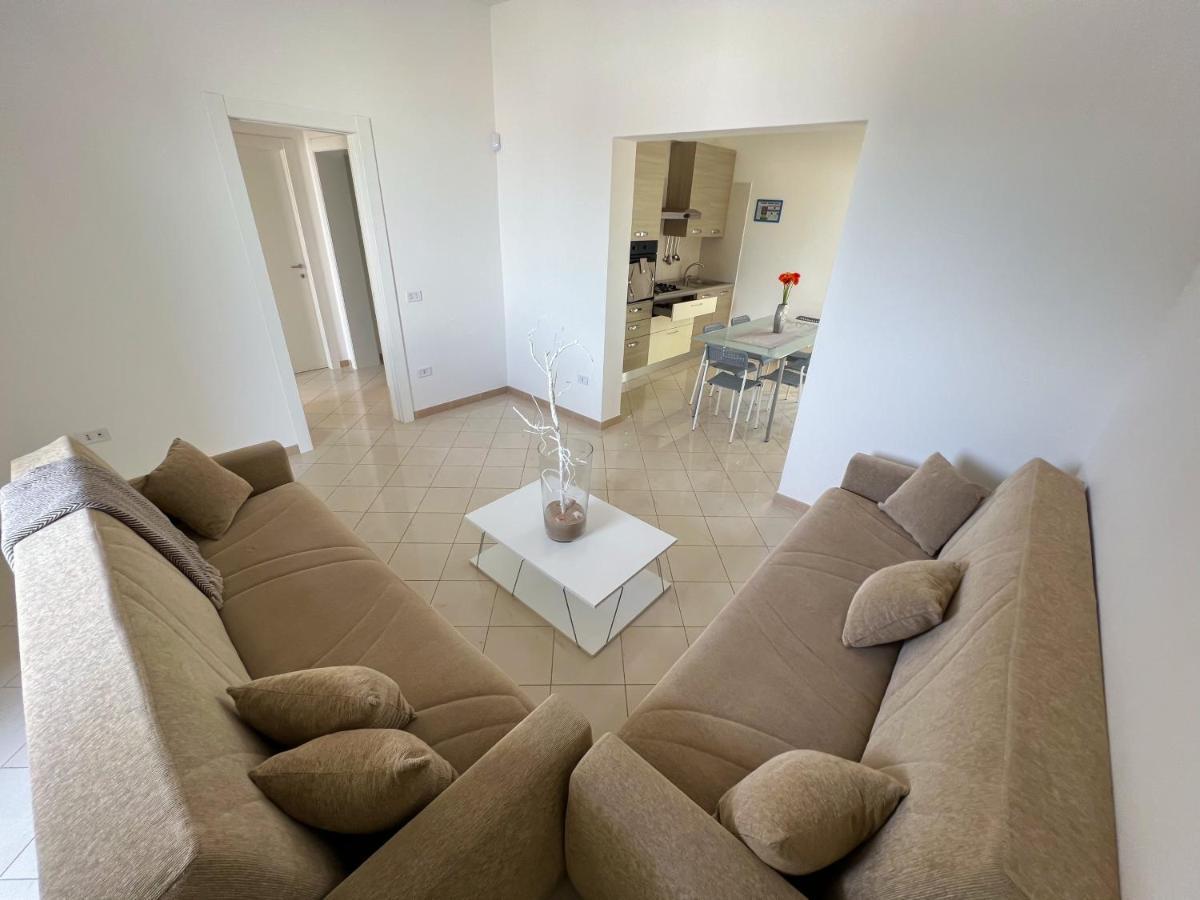 فيلا Casa Dell'Abate كاسالابات المظهر الخارجي الصورة