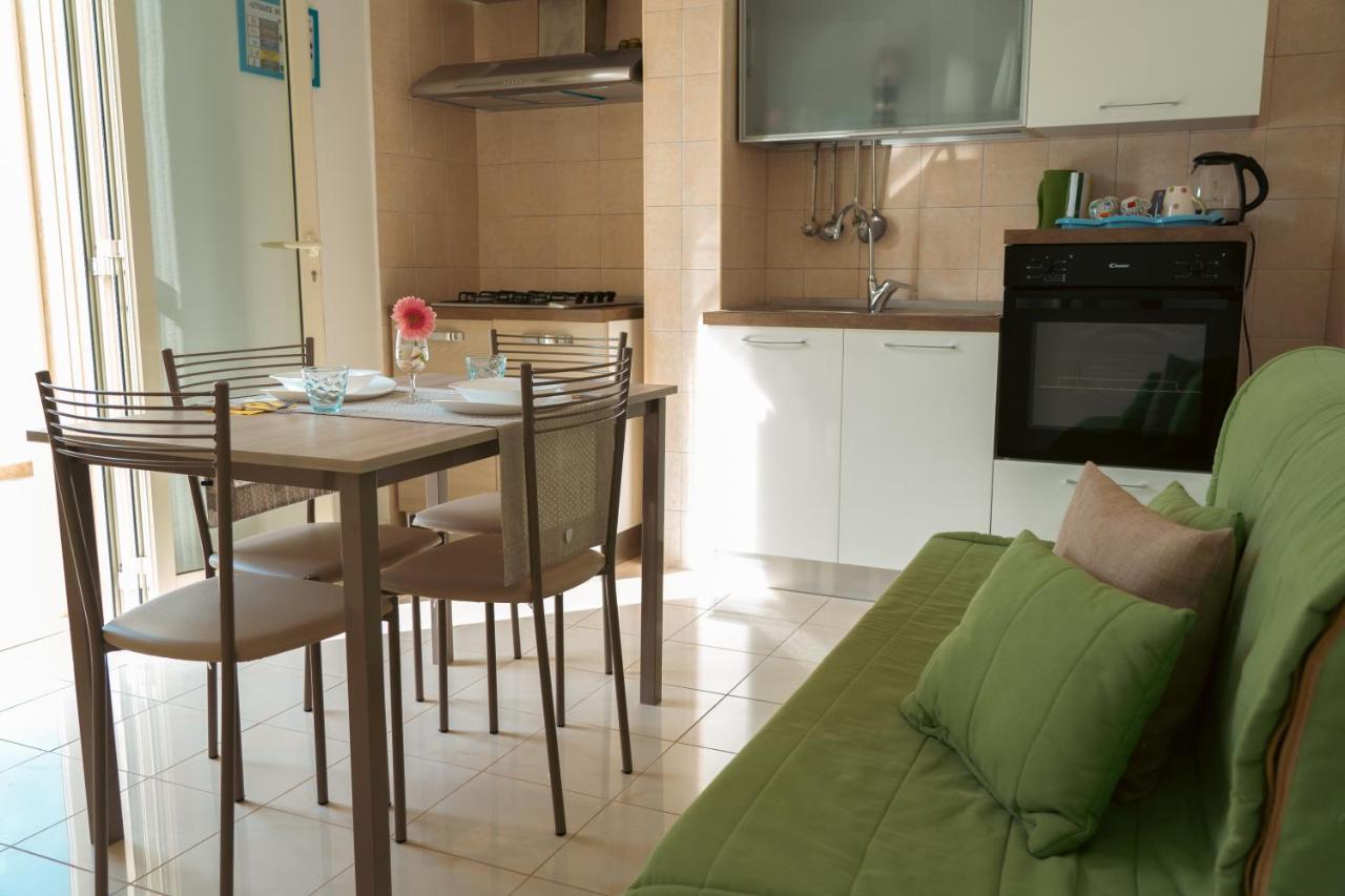 فيلا Casa Dell'Abate كاسالابات المظهر الخارجي الصورة